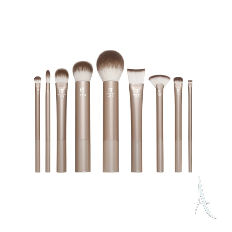  ست براش درخشان ریل تکنیکس 9 عددی مدل 4266